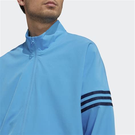 adidas originals italy track top|adicolor neuclassics track jacket.